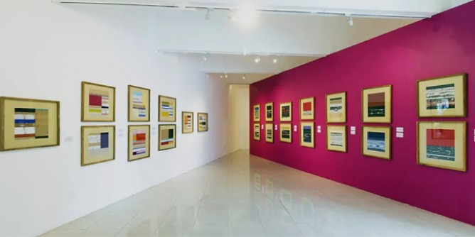 “Suite Massicana”, l´algherese Niolu espone in Messico