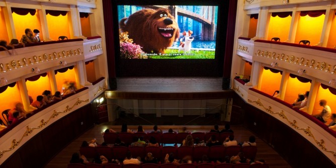Sardinia Film Festival: i vincitori ad Alghero