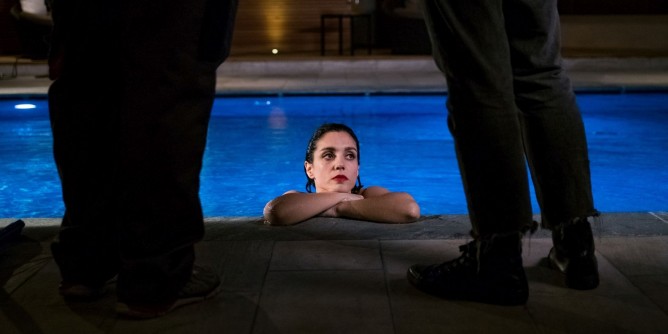 Ritorna <i>Abbàida</i>, festival del cinema sardo