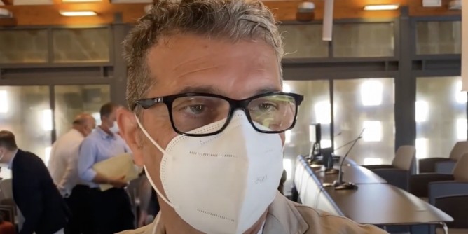 Greco direttore illegittimo: Medici contro l´<i>Asl</i>