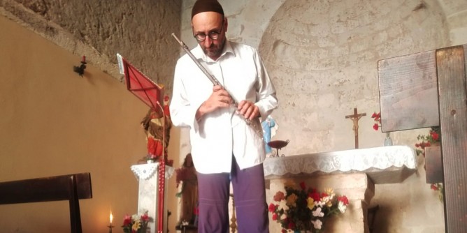 Proseguono i <i>Risvegli musicali</i> di Uselli