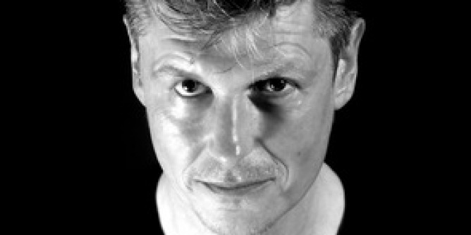 A Florinas Wulf Dorn, maestro del psychothriller
