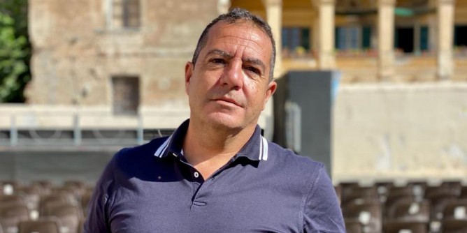Alghero, lo <i>spettacolo</i> pu cominciare 