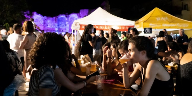 Ritorna il <i>Birralguer</i> ad Alghero