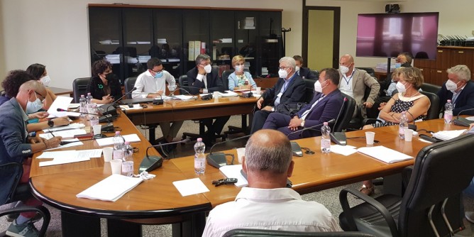 Academy, pubblicato l´avviso regionale