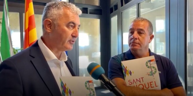 Sant Miquel Festival, si parte. Alghero non smette di stupire