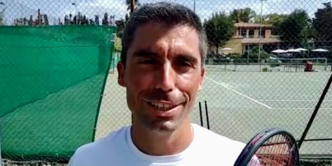Open day al Tennis Club Alghero