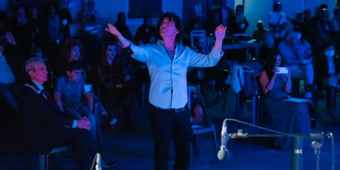 Festival delle Bellezze: <i>tappa</i> a Cargeghe