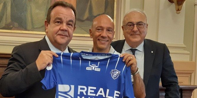 Un progetto da <i>Giganti</i> per la Sardegna