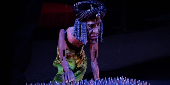 Finale in <i>musica</i> al Festival Percorsi Teatrali