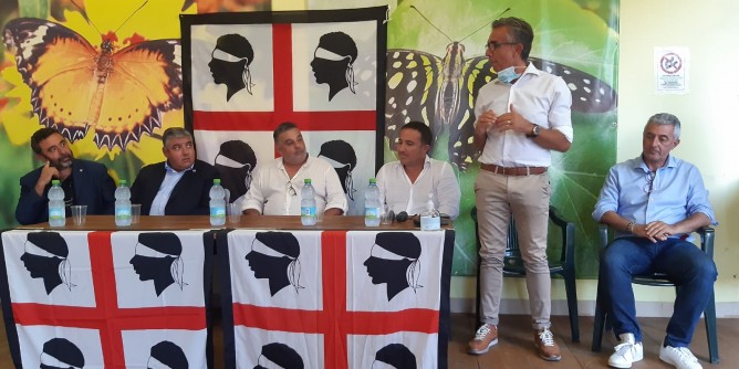 <i>PsdAz</i> verso la ripartenza ad Olmedo