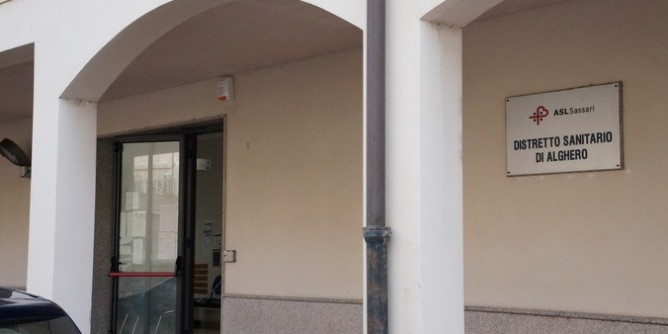 Distretto, Marco Antonio Guido nuovo direttore 