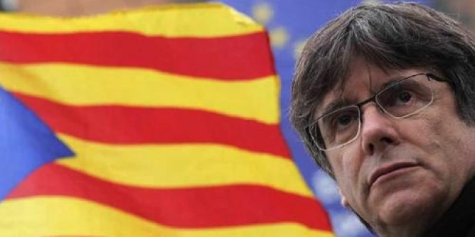 Partito dei Sardi, solidarietà a Puigdemont