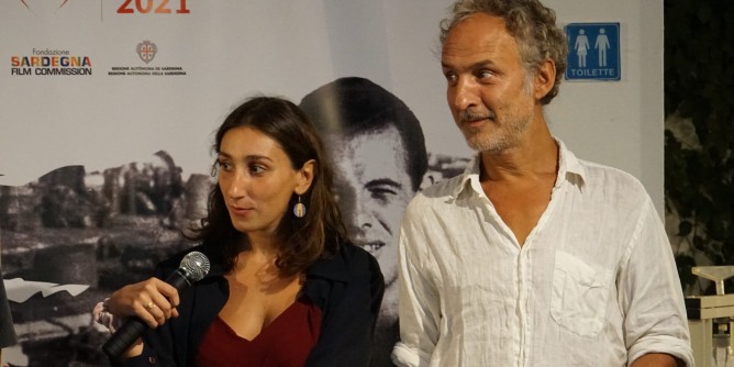 Premio Solinas: <i>applausi</i> per i vincitori