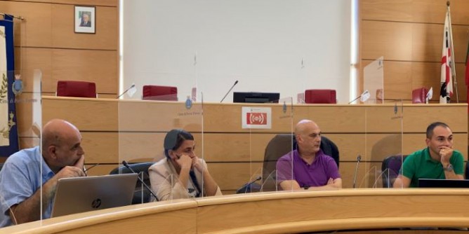 Porto Torres, voucher per attività sportive
