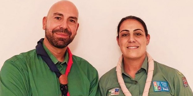 Gli scout <i>Cngei</i> di Porto Torres rinnovano le cariche