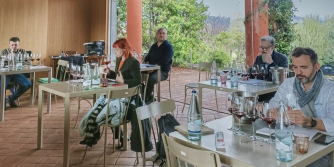 Migliori vini sardi: via alla selezione