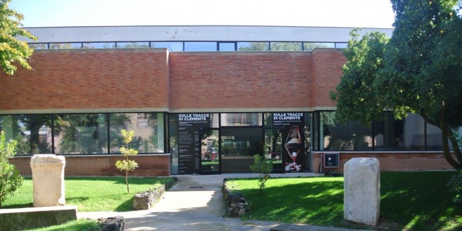 Domenica in <i>famiglia</i> al Museo Sanna