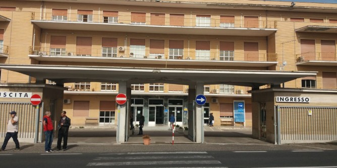 A Sassari Open day della Salute mentale