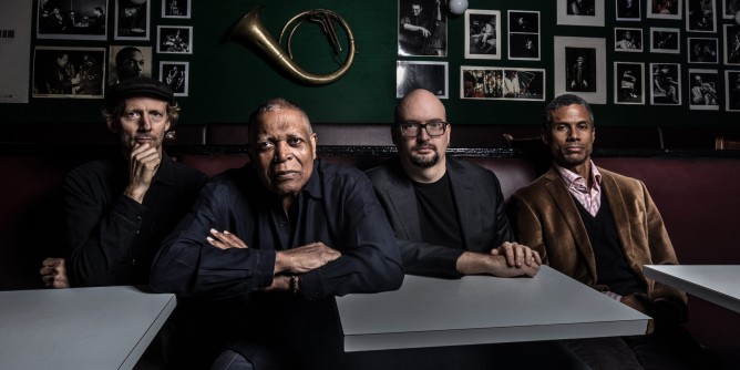 Riapre il <i>Jazzino</i>: c´è Billy Hart