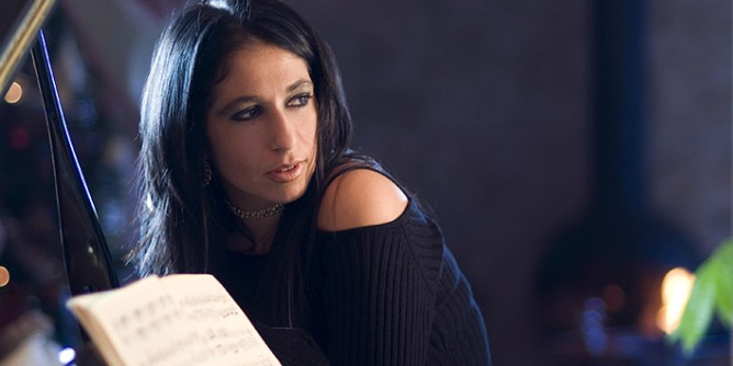 A Sassari concerto della pianista Coco