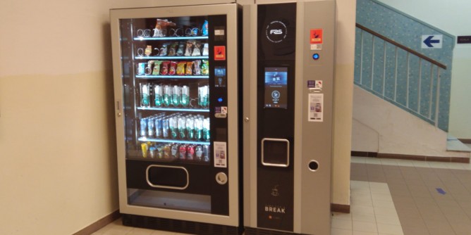 UniCa: pausa caffè <i>plastic-free</i>