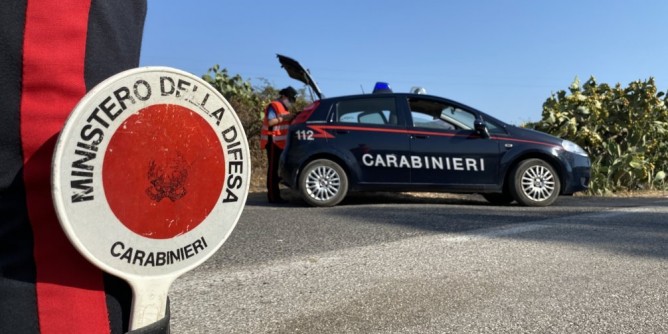 Provincia Nuoro: controlli e denunce