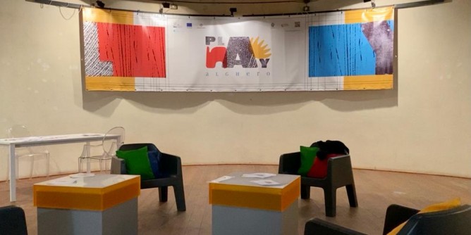 <i>Play</i> Alghero, week-end di test
