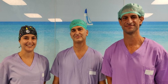 Tumore colon, sopravvivenza all´80% 