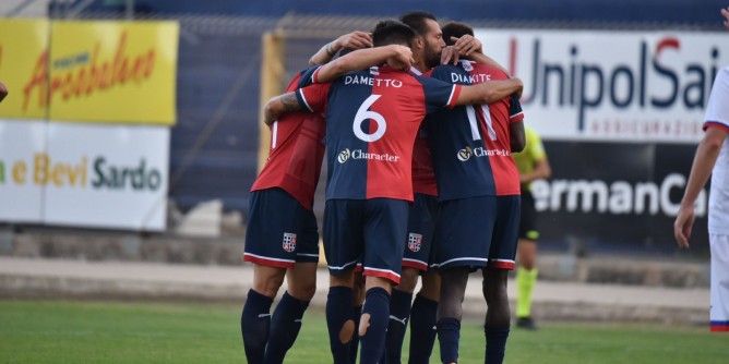 Al Vanni Sanna passa anche Pontedera