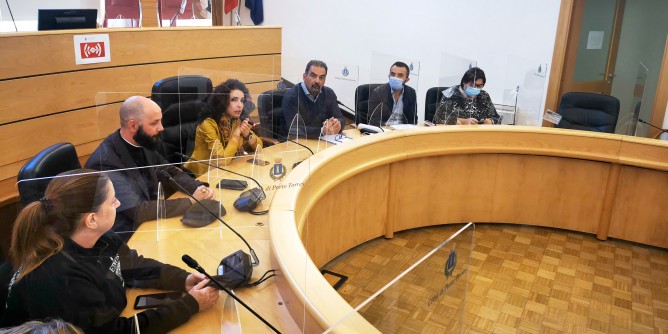 Martiri Turritani: eventi a Porto Torres