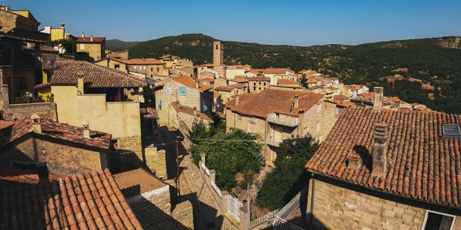 Ritorna Monumenti Aperti <i>in presenza</i>