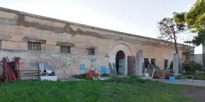 <i>Moratoria</i> su Porticciolo e Parco