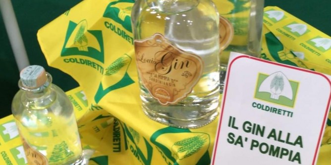 A <i>Tuttofood</i> le specialità di Sardegna