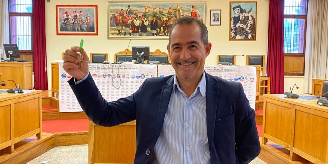 I Riformatori soddisfatti dai risultati elettorali
