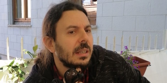 Vampiri Urbani al Vecchio Mulino