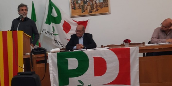 Pd Alghero verso congresso: «Serve alleanza per crescita»