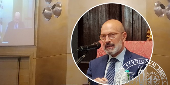 College Sant´Efisio inaugura Anno Accademico