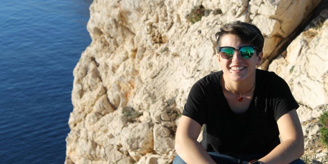 Elisa a Barcellona ha trovato la sua seconda vita