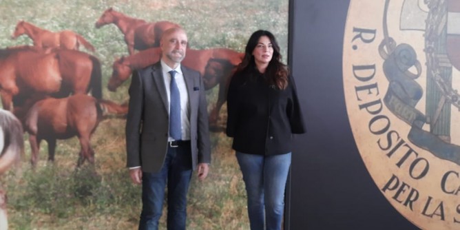 «Fieracavalli, vetrina internazionale»
