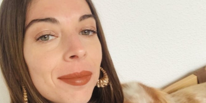 Maria, dall’azienda di famiglia ad Amsterdam