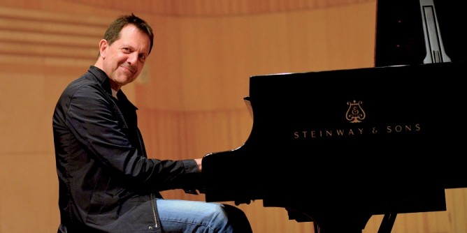Finale a Cagliari per Forma e Poesia nel Jazz