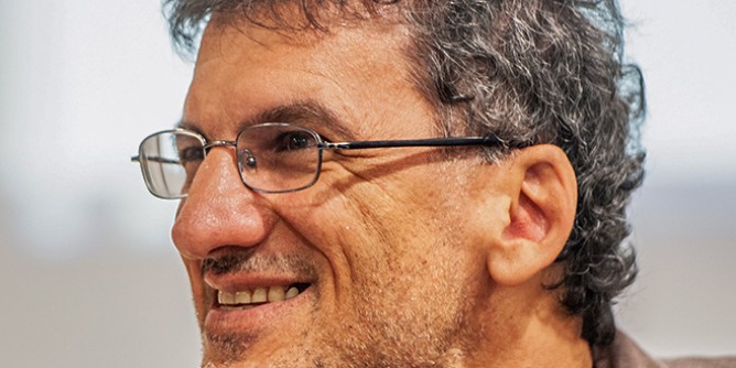 Al festival ntula il ritorno di Fabio Stassi