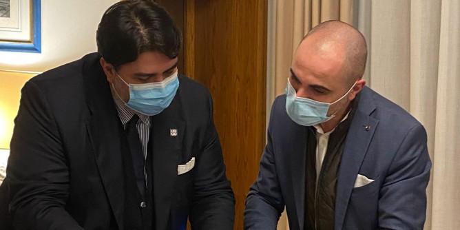 Solinas: Misure extra per gli enti locali