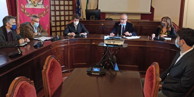 Nuovo Viale Trento: «lavori in 8 mesi»