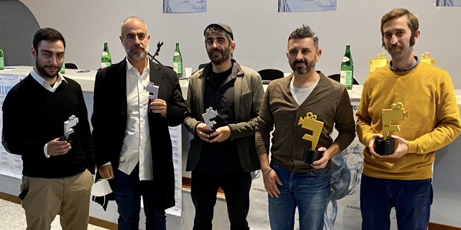 Fiorenzo Serra Film Festival, vincono Sardegna e Iran