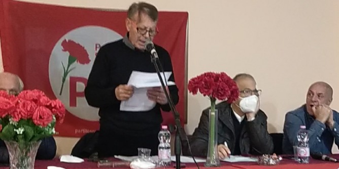 Psi, a Sassari il congresso provinciale