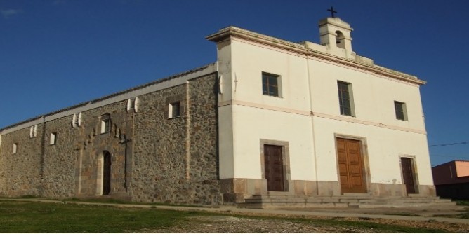Monumenti Aperti a Monastir e Serrenti