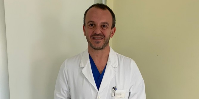 Carlo Usai neo presidente della <i>Fadoi</i>