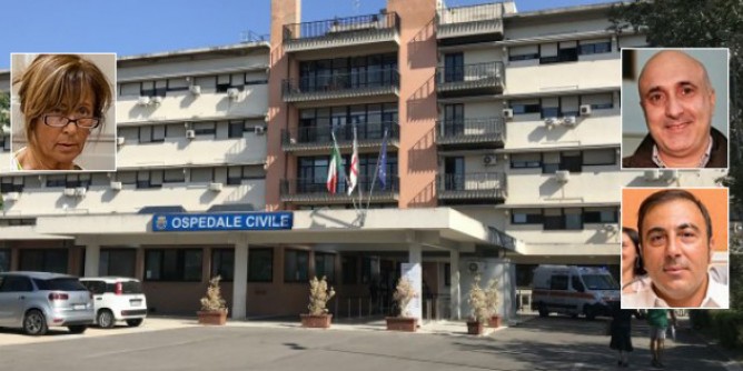 «Ad Alghero la sanità è da serie <i>B</i>»